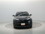 C-HR ハイブリッド 1.8 G モード ネロ セーフティ プラスIII 