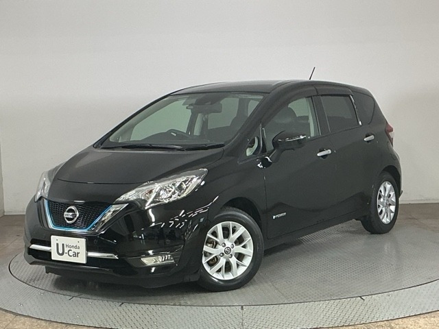 日産 ノート 