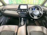 C-HR  G