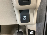 【VSA】ブレーキ時の車輪ロックを防ぐABS、加速時などの車輪空転を抑えるTCS、旋回時の横滑り抑制の3つの機能をトータルに制御!予期しないクルマの挙動の乱れを防ぐ安全装備です♪