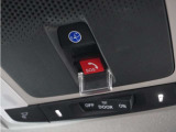 ◆新世代コネクテッド技術「Honda CONNECT」搭載。緊急時にオペレーターのサポートを受けることも可能です。
