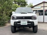 ジムニー XG 4WD 