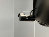 いくら安全運転をしていても、事故に巻き込まれることもあります。万が一の時に証拠として使えるフロント+車室内ドライブレコーダーがついてます♪