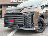 カスタム車輛販売実績豊富なオートルビーズへ是非ご相談ください♪