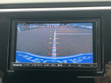 停車中にテレビや映像を楽しむことができます。休憩時間などに、リラックスした時間を過ごせるのが魅力です。
