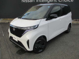 電気自動車のサクラGグレード入荷しました。