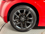 タイヤサイズは前225/50R18後ろ245/45R18です☆