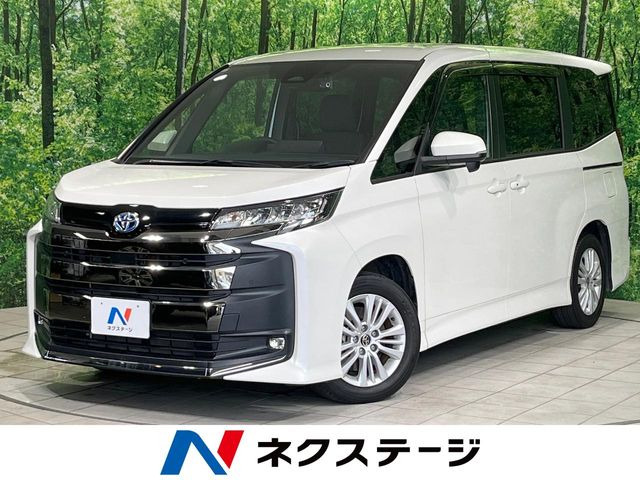 ノア 1.8 ハイブリッド S-G 