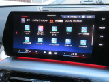 ◆iDriveを装備。操作系統をディスプレイから独立させることで、人間工学に基づいた最適な運転環境を実現しております。◆