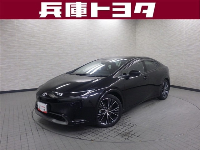 プリウス 2.0 Z 