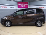 シエンタ 1.5 G 