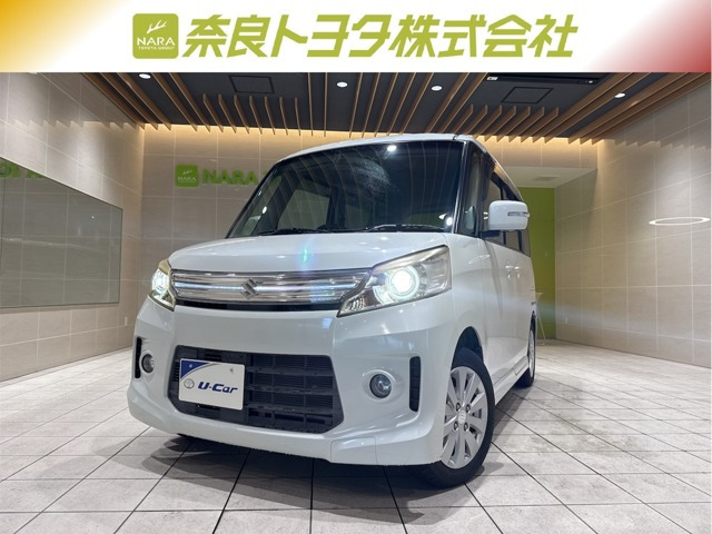 スペーシアカスタム XS 