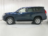 ランドクルーザープラド 2.8 TX Lパッケージ ディーゼル 4WD 
