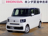 R6年式ホンダセンシング付きN-BOX入荷しました!■純正ナビ■Rカメラ■ETC■LED■PSD■ドラレコ