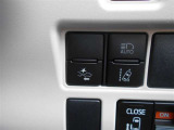 充実の安全装備「Toyota Safety Sense」付き!! 衝突軽減ブレーキ・車線逸脱アラート・オートハイビームがセットです(^^♪
