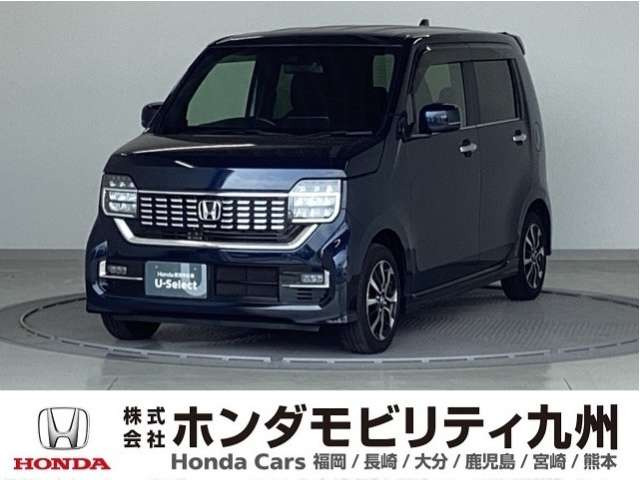 ホンダ N-WGNカスタム 