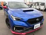 WRX  S4 2.4 STI スポーツR EX 4WD