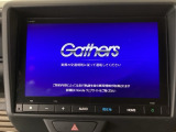 【オーディオ機能】オーディオは、フルセグTVの他にFM/AMラジオもお聞きいただけます♪