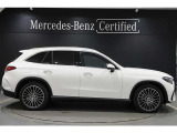 GLC 220d 4マチック コア (ISG) AMGラインパッケージ 4WD 