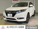 ホンダ ヴェゼル