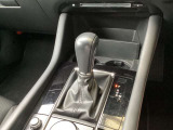 DCT、CVT、従来型のATなど、すべてのトランスミッションの利点を集約し、ロックアップ領域を大幅に拡大し伝達効率の向上とマニュアルトランスミッションのようなダイレクト感を実現した自社製ATです。