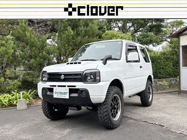 ジムニー XG 4WD