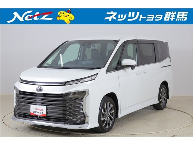 ヴォクシー 2.0 S-Z