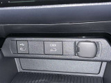 シガーソケット用の充電器が使用可能です!