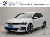 【GTI Performance】専用チューニングの2.0TSIエンジン、電子制御油圧式フロントディファレンシャルロック、大径ブレーキなど本格スポーツモデルです。