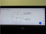<コネクティッドナビ>:サービス利用には有償での契約が必要な場合があります。