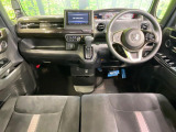 N-BOXカスタム G L ホンダセンシング 