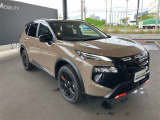 エクストレイル 1.5 ロック クリーク e-4ORCE 4WD 