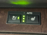 【シートヒーター&ベンチレーション】夏場は涼しい風でお尻や背中の熱やムレを防ぎ、冬はエアコンよりも早く温まってポカポカに!季節を問わず快適に過ごせます。