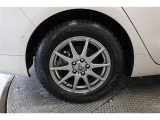 社外アルミホイール【タイヤサイズ195/65R15】