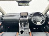 NX 300h バージョンL 4WD 