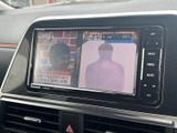 鮮やかなモニター画面で、様々な情報を確認できます。ドライバーと乗員を飽きさせない、充実した機能が備わっています。