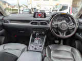 CX-5 2.2 XD Lパッケージ 