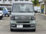 N-VAN  ファン ターボ