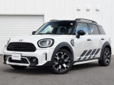 BMW MINI ミニクロスオーバー