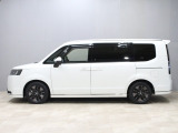 【コーティング】大好評のボディコーティング「グラスコーティング ガードコスメSP」もご納車までに施工可能。ボディをキレイな状態に保ってくれます。