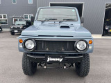 ジムニー ワイルドウインド 4WD 
