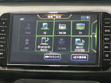 高性能で使いやすい日産純正ナビゲーションです。フルセグTVも鑑賞出来るしBluetooth機能付なのでお手持ちの携帯電話でハンドフリー通話も出来ます。