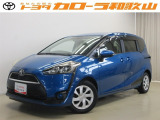 トヨタカローラ和歌山の認定中古車『トヨタ シエンタX』をご覧いただきありがとうございます。