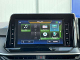 Bluetooth対応の日産純正ナビなのでスマホの音楽を車内で聴けるのでお出かけの時もお気に入りの曲を聴きながらノリノリドライビング♪