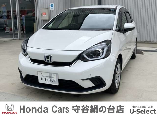 ホンダ フィット 