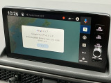 ホンダ純正Googleナビ♪■フルセグTVやBluetoothで音楽が聴ける!■お手持ちのケータイから音楽を楽しむのにケーブルは抜き差し不要♪CDを入れ替える手間もなくなります!