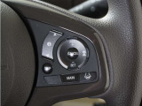 ◆アダプティブクルーズコントロール◆予め設定した車速内でクルマが自動的に加減速。前走車との適切な車間距離を維持しながら追従走行します。【LKAS】車線維持支援システムでステアリング操作を支援。