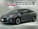 全国納車可 第三者機関証明書付 1年保証 純正ナビ TV Rカメラ CD録音 BTオ-ディオ DVD 衝突軽減B ETC LEDライト 横滑り防止装備のトヨタのプリウス Sツーリングセレクション入庫!