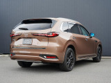CX-80 3.3 XD ハイブリッド プレミアム スポーツ ディーゼル 4WD 