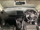 CX-5 2.0 20S 